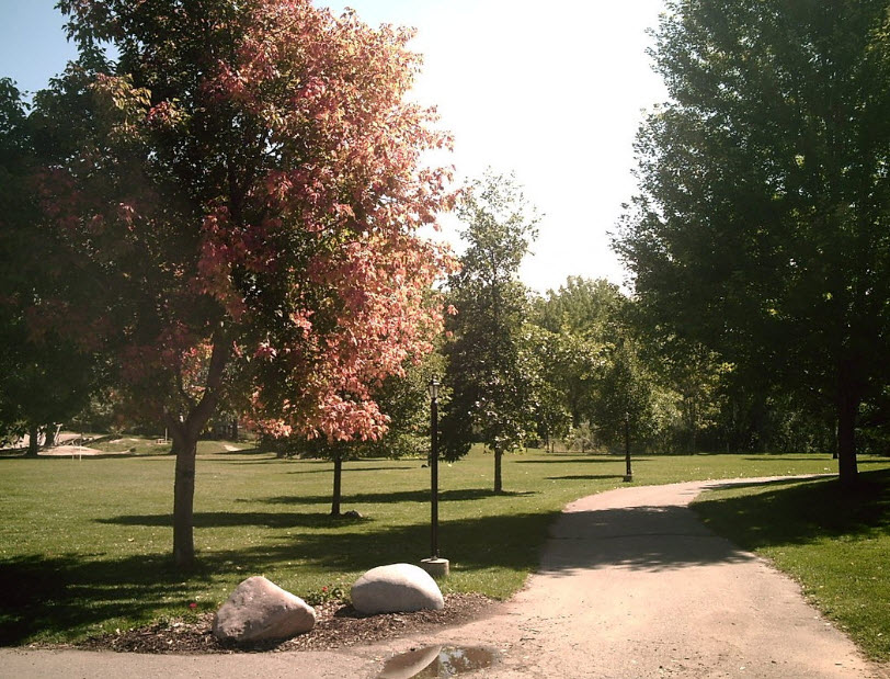 Yellowstone Arboretum, United States